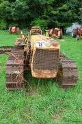 ALLIS CHALMERS HD3 CRAWLER
