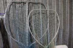 2 FISHING NETS