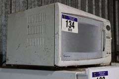PANASONIC INVERTER MICROWAVE