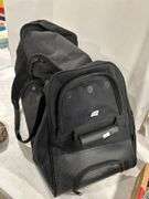 DUFFLE BAG