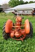 ALLIS CHALMERS 'B' ORCHARD CONVERSION TRACTOR