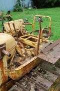 ALLIS CHALMERS HD3 CRAWLER