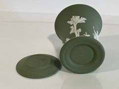 WEDGEWOOD VASE