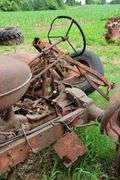 ALLIS CHALMERS 'WC' TRACTOR