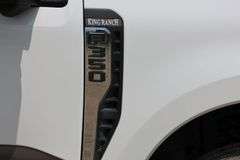 2023 FORD F350 KING RANCH 4WD DUALLY TRUCK