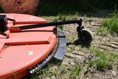 LANDPRIDE RCR1884 7' 3PTH ROTARY CUTTER