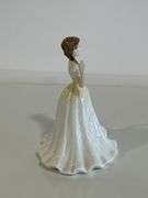 ROYAL DOULTON "FOR YOUR SPECIAL DAY" HN4313