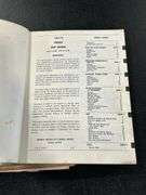 1969, 1970 & 1971 GM VAUXHALL MANUALS