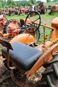 ALLIS CHALMERS B250 TRACTOR