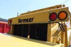 2015 VERMEER REBEL 5420 ROUND BALER