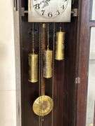 GRANDFATHER CLOCK - 20"X12"X67"