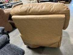 ROCKING RECLINER CHAIR