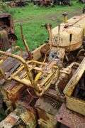 ALLIS CHALMERS HD3 CRAWLER