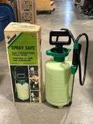 SPRAYER