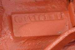 ALLIS CHALMERS CA TRACTOR