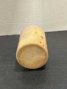 PRIMITIVE M&L STONEWARE BOTTLE