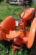1951 ALLIS CHALMERS 'IB' TRACTOR