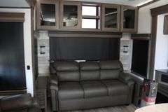 2021 ALLIANCE PARADIGM 370FB CAMPER TRAILER