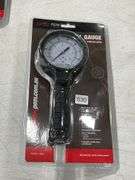 NEW JAMEC PEM DIAL GAUGE TIRE INFLATOR