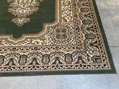 AREA RUG - 92"X125"