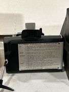 POLAROID COLORPACK IV CAMERA & CASE