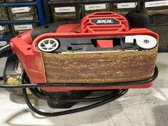 SKIL 3" BELT SANDER