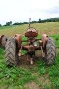 ALLIS CHALMERS D14 TRACTOR