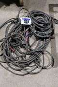 WELDING CABLE