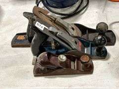 3WOOD PLANES