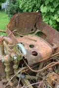 ALLIS CHALMERS 'M' CRAWLER