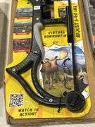 NEW ACCUBOW AB-NANO VIRTUAL ADJUSTABLE BOW