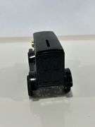ERTL BIG A AUTO PARTS 1917 FORD MODEL T DELIVERY VAN BANK - 1/25