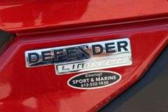 2024 CAN AM DEFENDER HD10 LIMITED 4WD SIDE-BY-SIDE