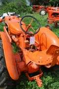 1951 ALLIS CHALMERS 'IB' TRACTOR