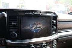 2023 FORD F350 KING RANCH 4WD DUALLY TRUCK
