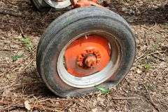 ALLIS CHALMERS D14 TRACTOR
