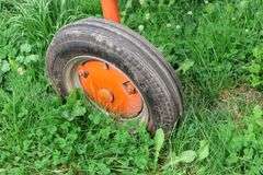 ALLIS CHALMERS 'G' TRACTOR
