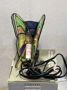 TIFFANY BUTTERFLY ACCENT LIGHT