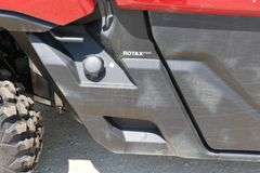 2024 CAN AM DEFENDER HD10 LIMITED 4WD SIDE-BY-SIDE