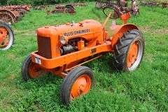 1951 ALLIS CHALMERS 'IB' TRACTOR