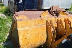 HYUNDAI HL 760 WHEEL LOADER