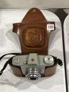 KODAK PONY 828 CAMERA