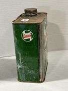 CASTROL WAKEFIELD GEAR OIL 3 PINT CAN