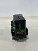 ERTL HEMMINGS MOTOR NEWS 1923 CHEVY 1/2 TON TRUCK BANK - 1//25