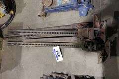 3 UTILITY JACKS