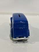 ERTL PRONTO AUTO PARTS 1938 PANEL TRUCK BANK - 1/25