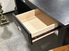 DESK - 47"X20"X31"