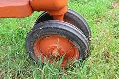 ALLIS CHALMERS 'C' TRACTOR