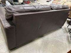 COUCH - 84"X37"X37"