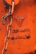 ALLIS CHALMERS D12 TRACTOR